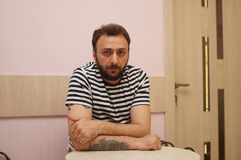 ედო მალხასიანი ედო მალხასიანი