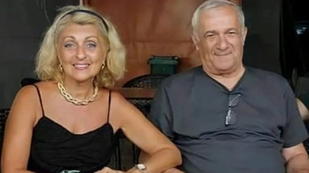 "ვუთხარი, სიმღერას თავი უნდა დაანებო- მეთქი. ისეთი ჭკვიანი ქალი იყო, მითხრა, დავანებებ, აბა, რას ვიზამო..." - ირმა სოხაძისა და რეზო ასათიანის სიყვარულის ისტორია და ოჯახური თანაცხოვრება