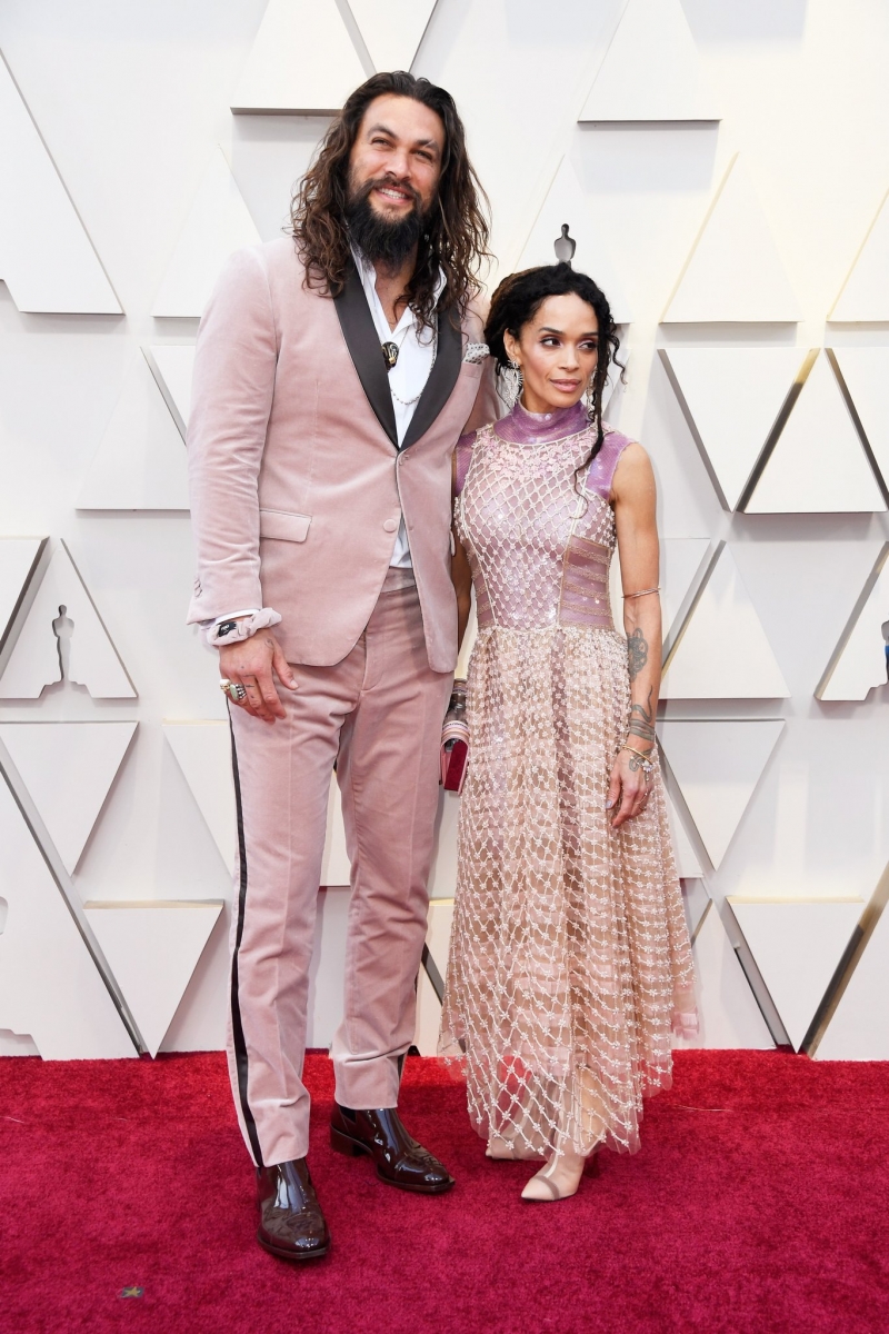 lisa bonet and jason momoa lisa bonet and jason momoa