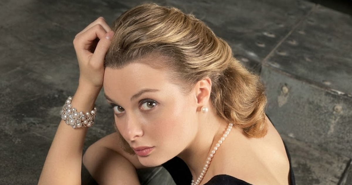 ცნობილი ოჯახი, პოპულარული როლები და „ქართველი ოდრის“ გამორჩეული ხიბლი: ნინო გაჩეჩილაძე იუბილარია