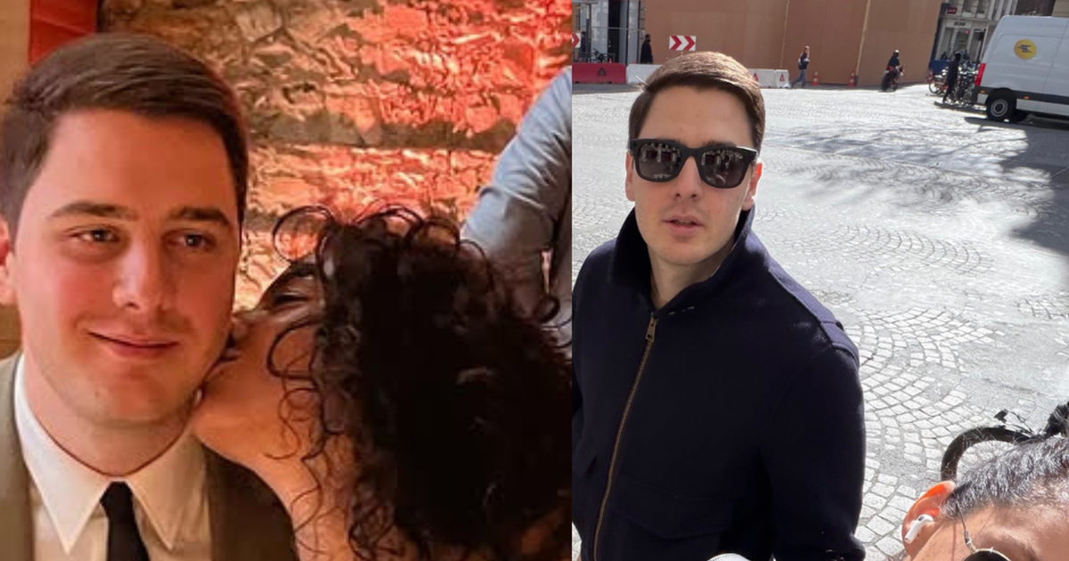 კახი ჟორდანიასა და ნანიკო კლდიაშვილის პარიზული არდადეგები - რა ფოტოს აქვეყნებს მაკა ასათიანის რძალი