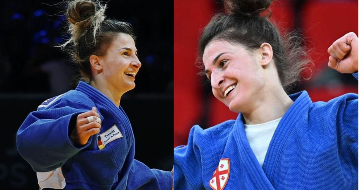 განსაკუთრებული ამბავი საოცარ ეთერ ლიპარტელიანზე!  როგორ იქცა 8 წლის „პატარა გოგონა“ საქართველოს ისტორიის შემქმნელ ჩემპიონად