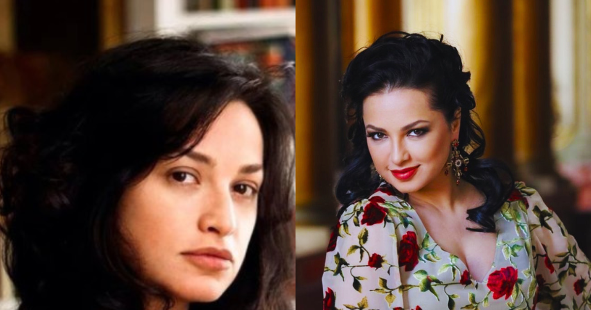 ნინო სურგულაძის ამბავი ესპანეთიდან: 