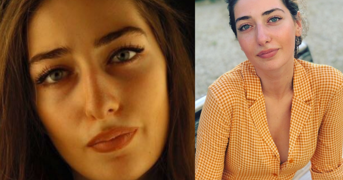 „ვენაში ვცხოვრობ, მაგრამ ჩემი ადამიანების, ჩემი ოჯახის გარეშე ვერ წარმომიდგენია ცხოვრება“ - ირმა გიგანი: ბავშვობა, ოჯახი და ამბავი სამაყო ქართველი ქალის შესახებ