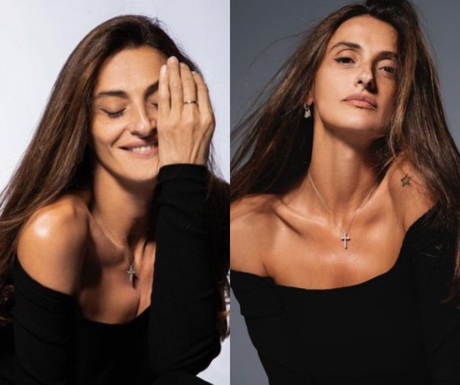 "ყველა ქალს შეუძლია იდეალურად გამოიყურებოდეს. პატივი ეცით, გიყვარდეთ და აპატიეთ საკუთარ თავს" - კრისტი ყიფშიძის შთამბეჭდავი ფოტოები