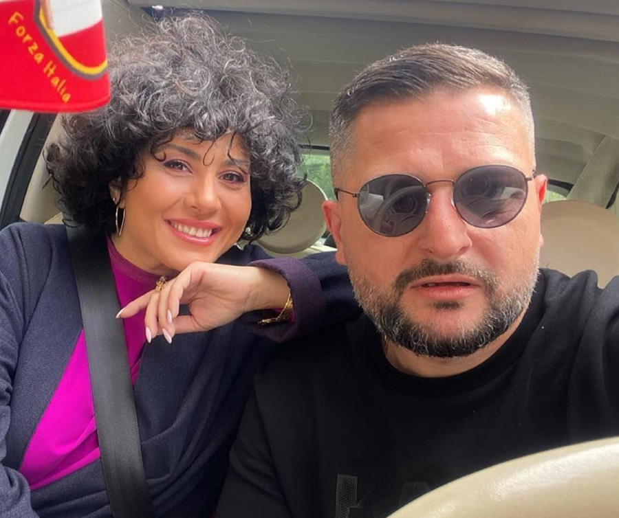 რას წერს სალომე ბაკურაძე სოციალურ ქსელში გარდაცვლილ მეუღლეზე? - "ახლა სად ხარ, ლაშიკო..."