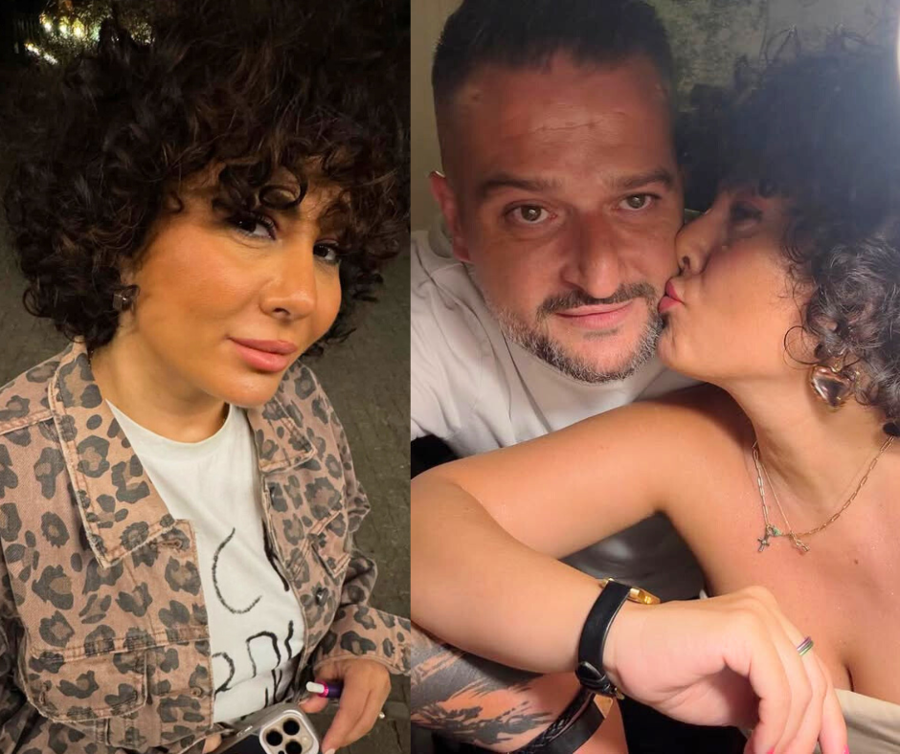 რას წერს და რა ფოტოს აქვეყნებს სალომე ბაკურაძე სოციალურ ქსელში გარდაცვლილ მეუღლეზე, რომელიც დღეს დაკრძალეს