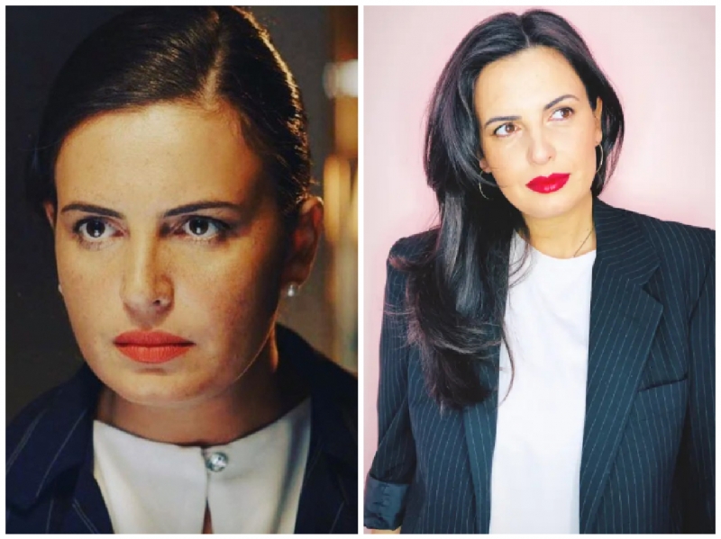 salome-sharvadze