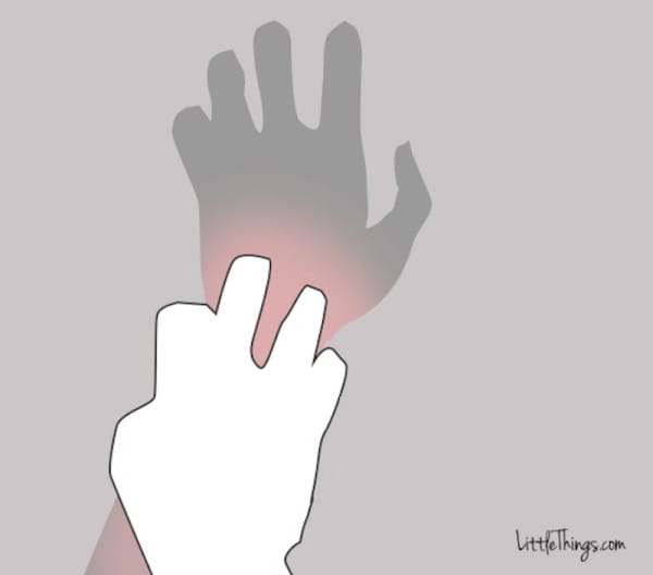 8 ნიშანი იმისა, რომ პურის ჭამა უნდა აკრძალოთ!