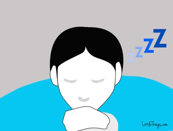 8 ნიშანი იმისა, რომ პურის ჭამა უნდა აკრძალოთ!