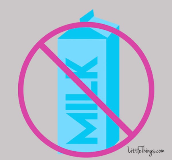 8 ნიშანი იმისა, რომ პურის ჭამა უნდა აკრძალოთ!