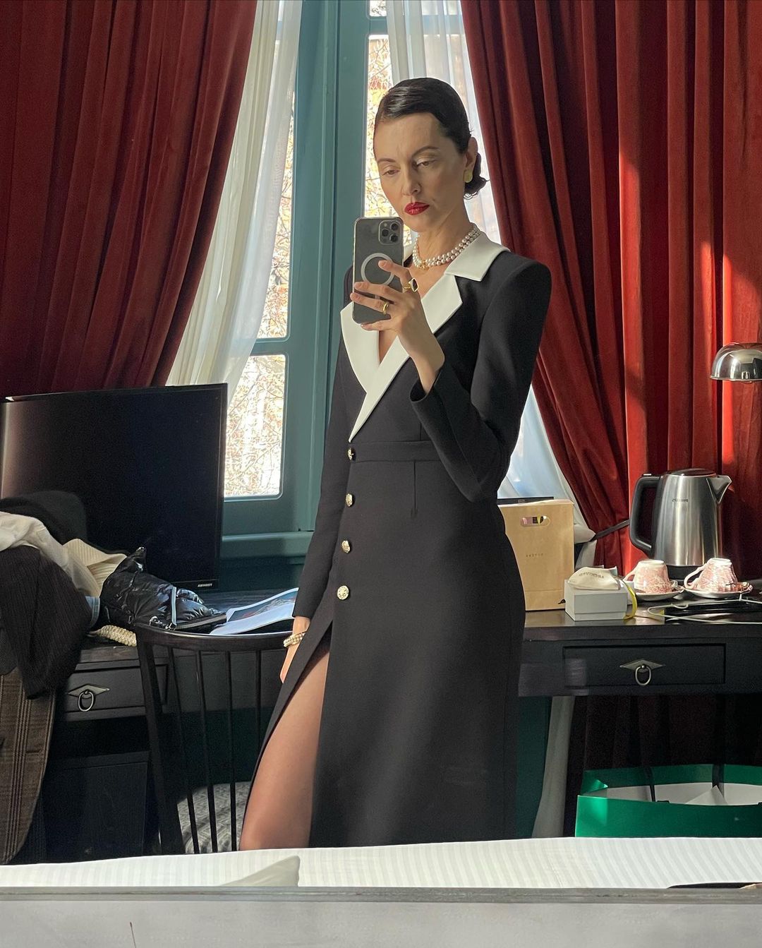 როგორ ინარჩუნებს "მის საქართველო 1997" ახალგაზრდობას