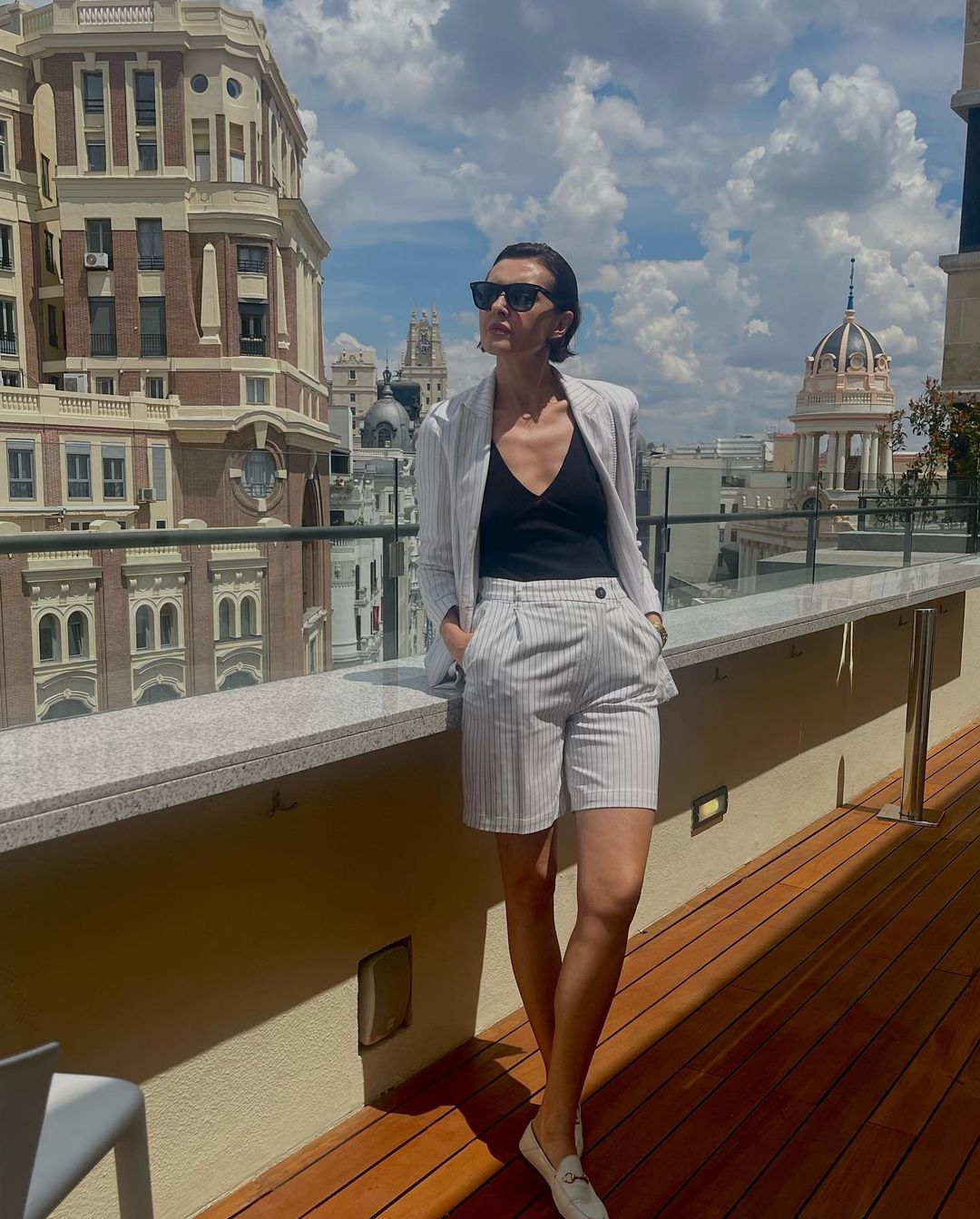 როგორ ინარჩუნებს "მის საქართველო 1997" ახალგაზრდობას