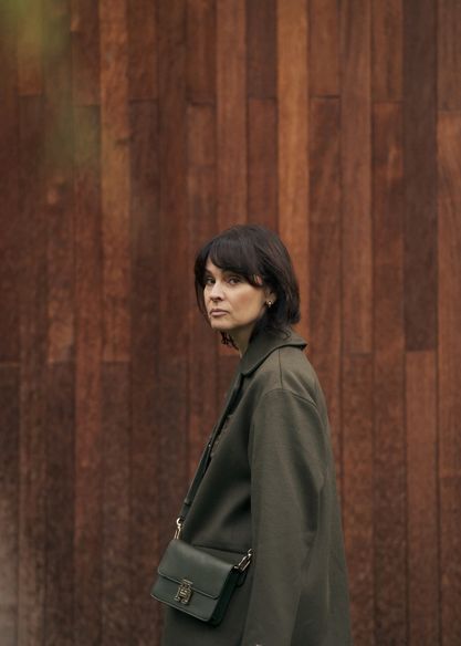 "იდეალური ქალის მაგალითი" - ნინო კასრაძის ახალი შთამბეჭდავი ფოტოსესია