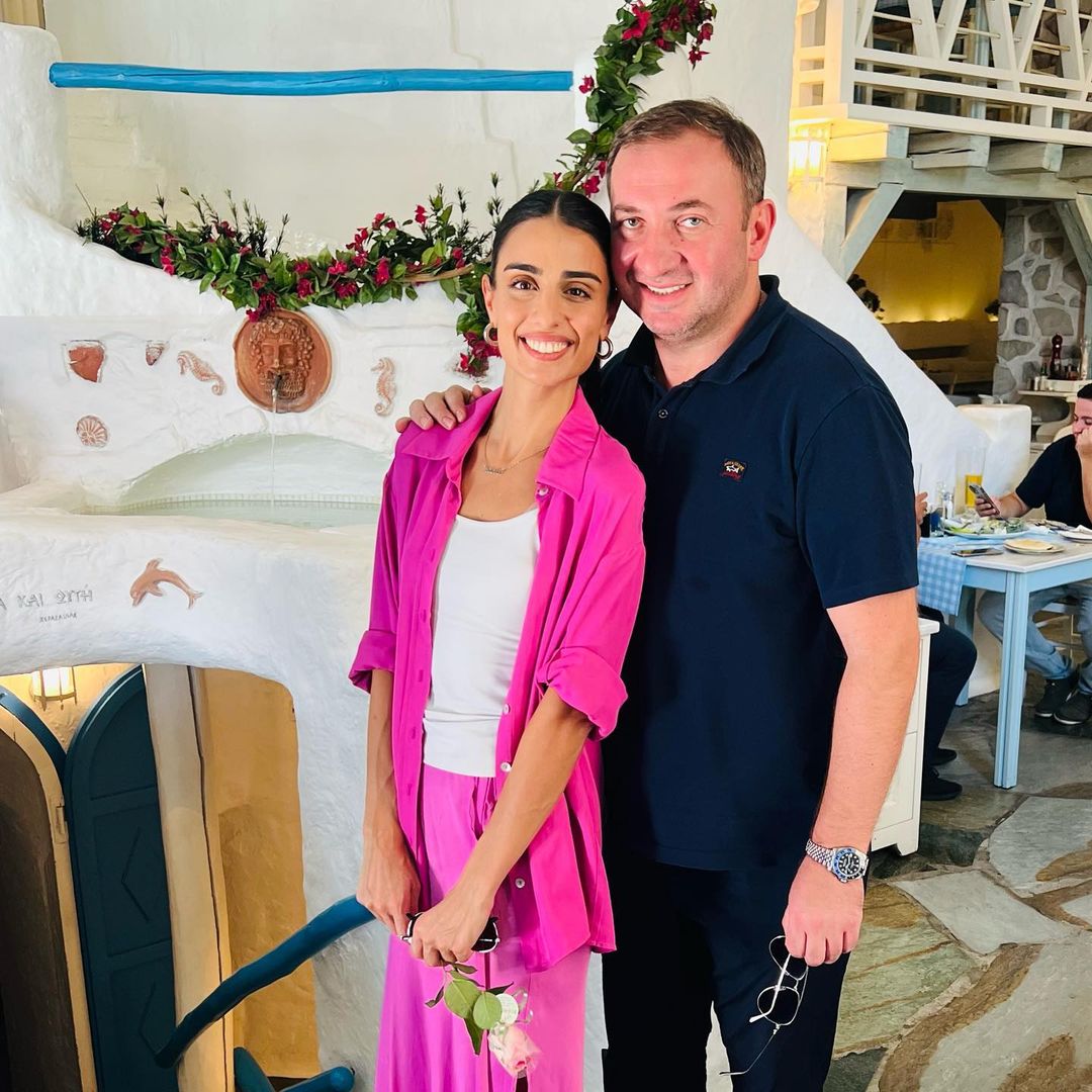 "ამაყი დედა ვარ" - როგორია გვანცა დარასელია დედის ამპლუაში და როგორია მისი პირადი ცხოვრება