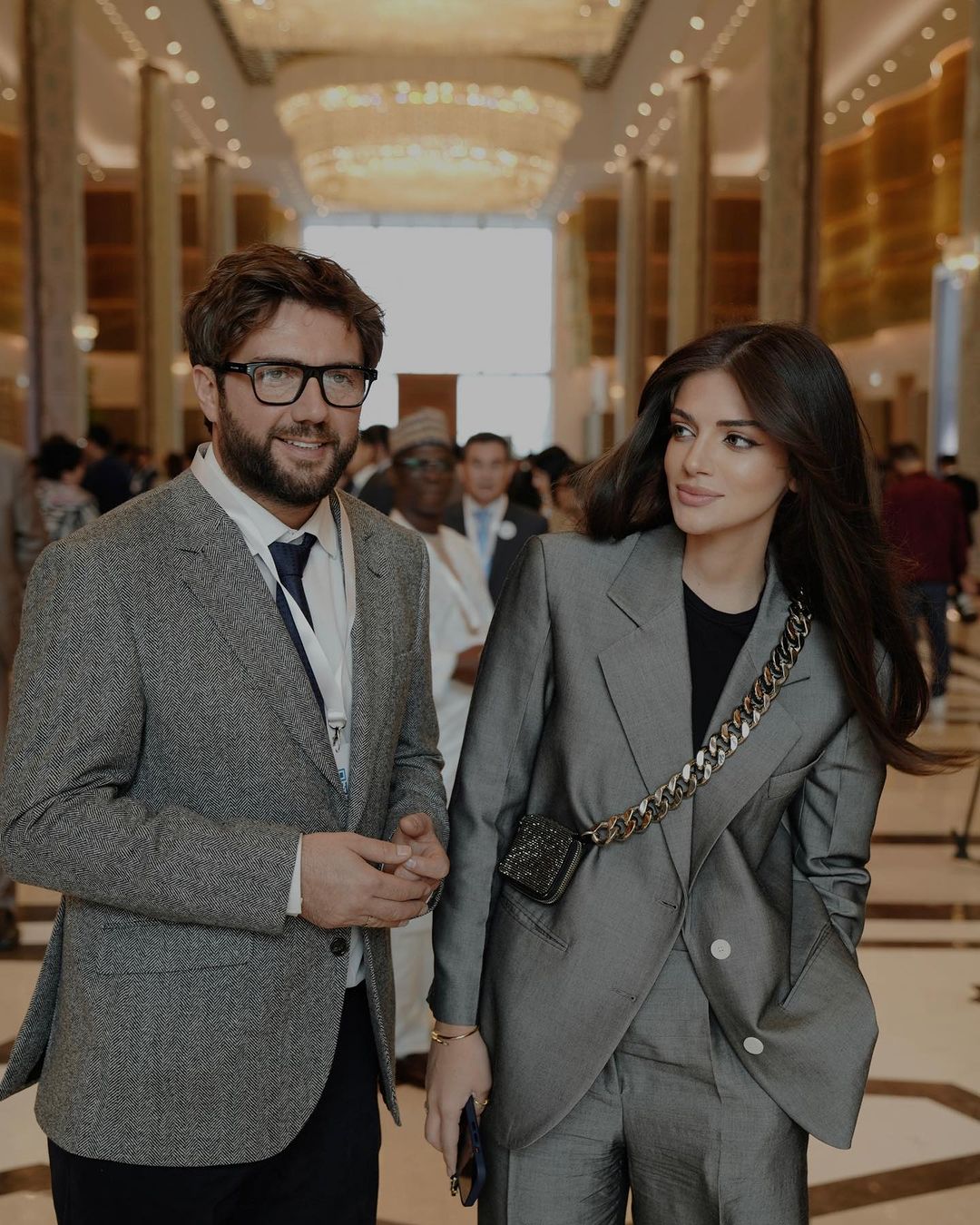 „ეკლესიაში მივდივარ, უნდა ვილოცო..." - ნოე სულაბერიძე პატარა ანნას ვიდეოს გვიზარებს