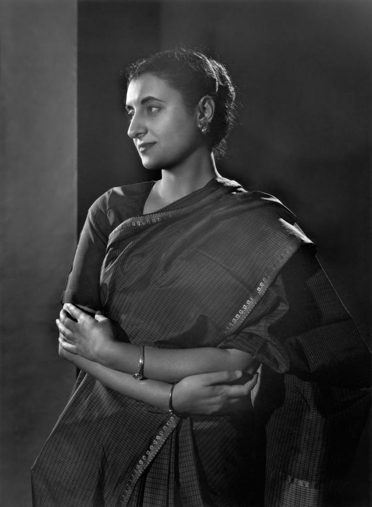 indira