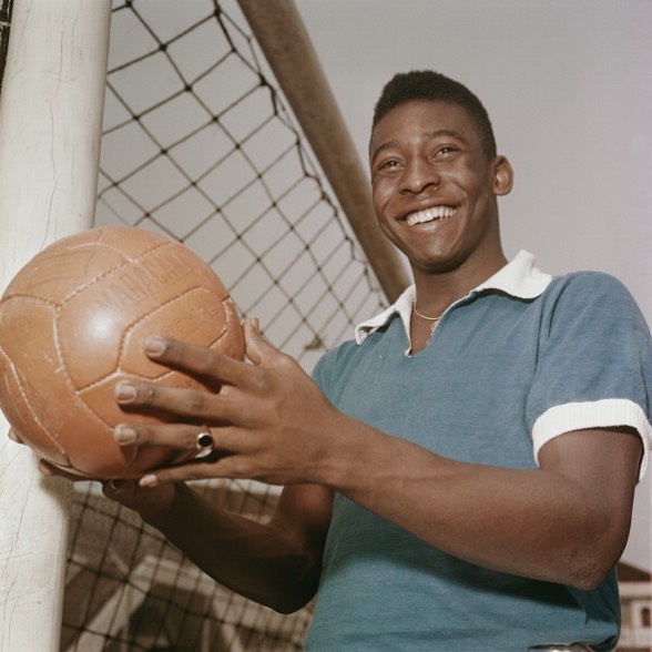 pele