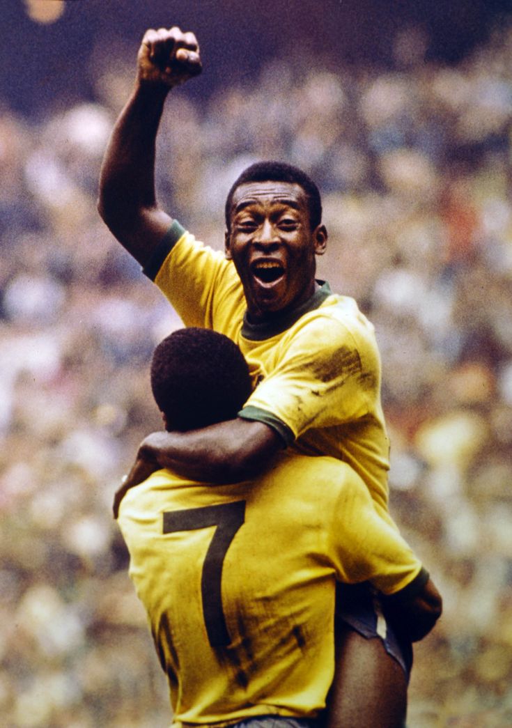 pele