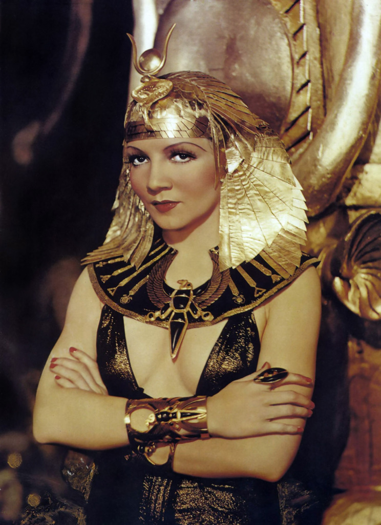 cleopatra