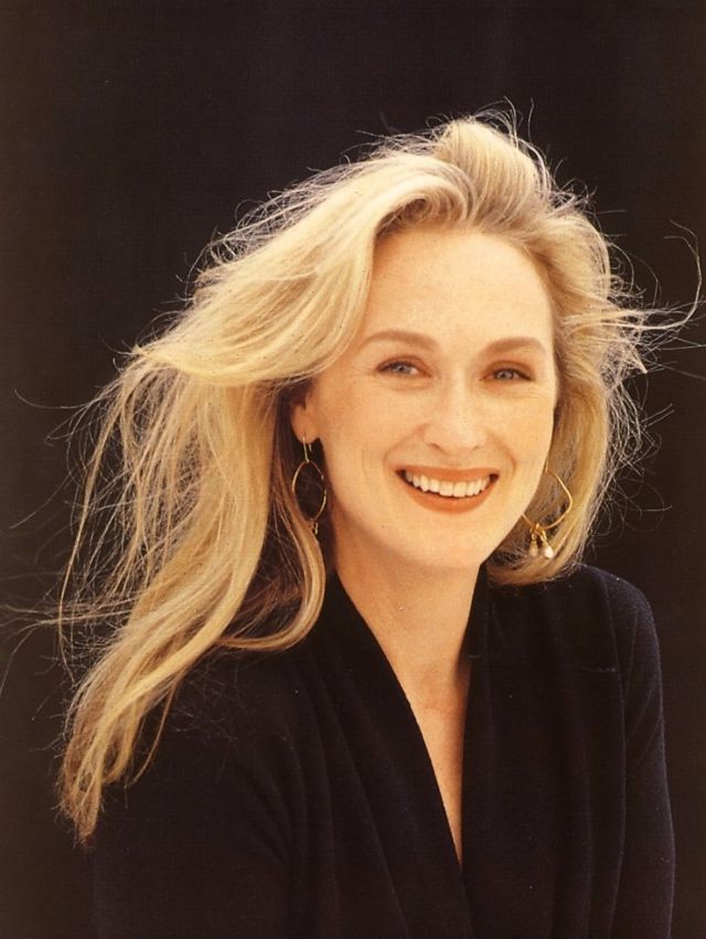 streep