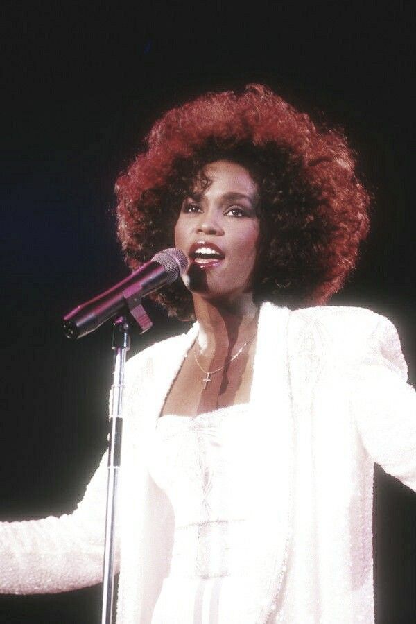 whitney