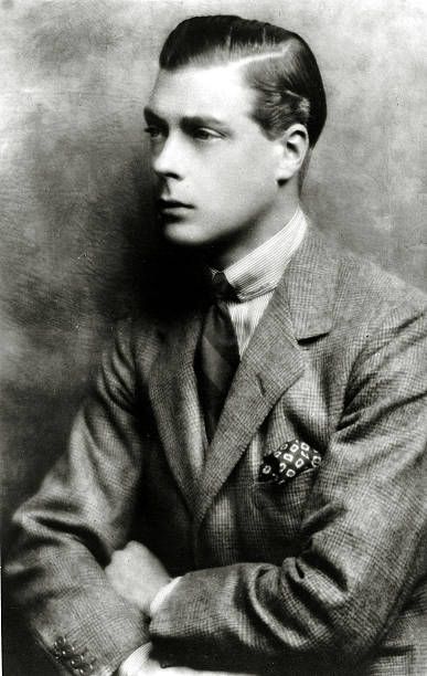 edward