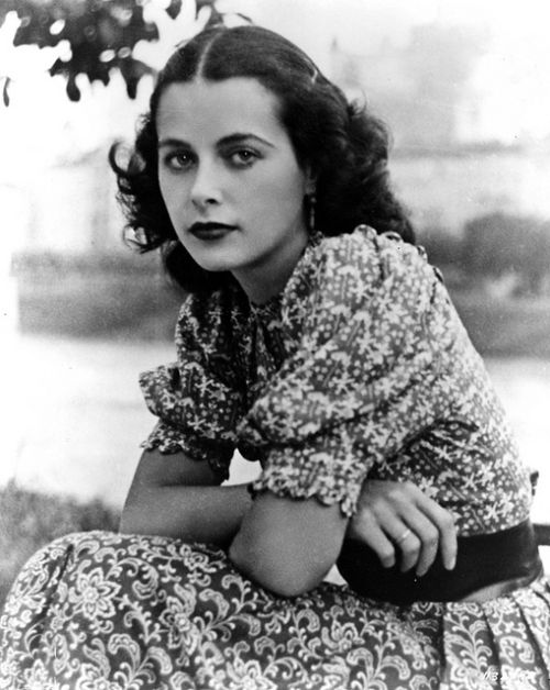 hedy