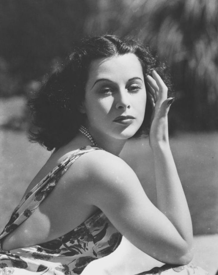 hedy