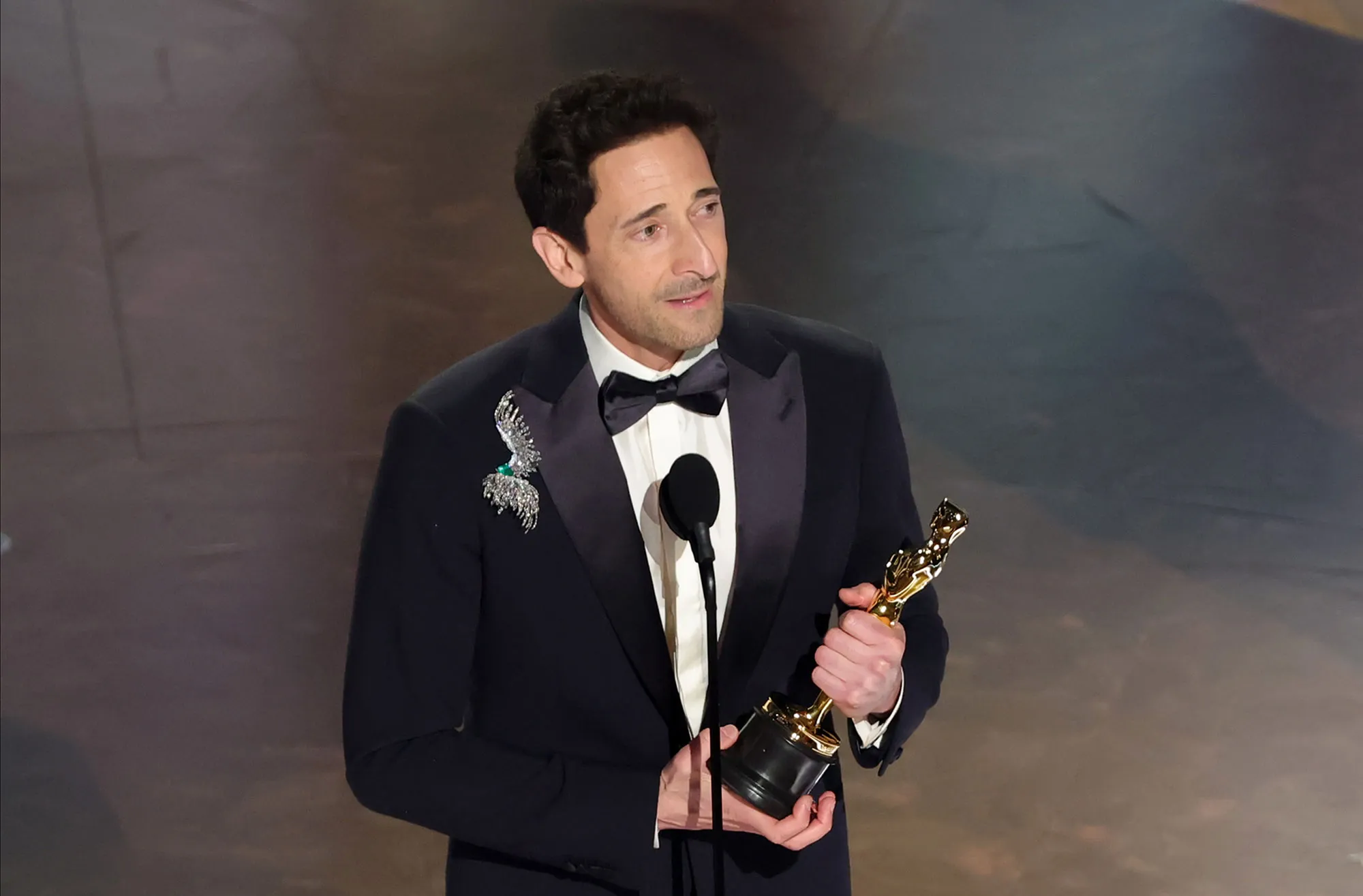 oscar