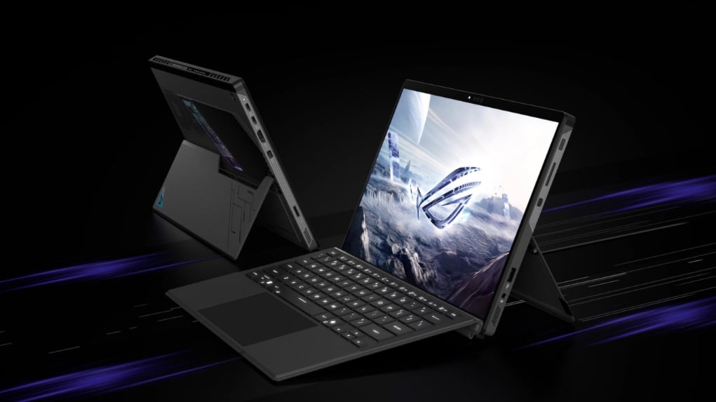 asus