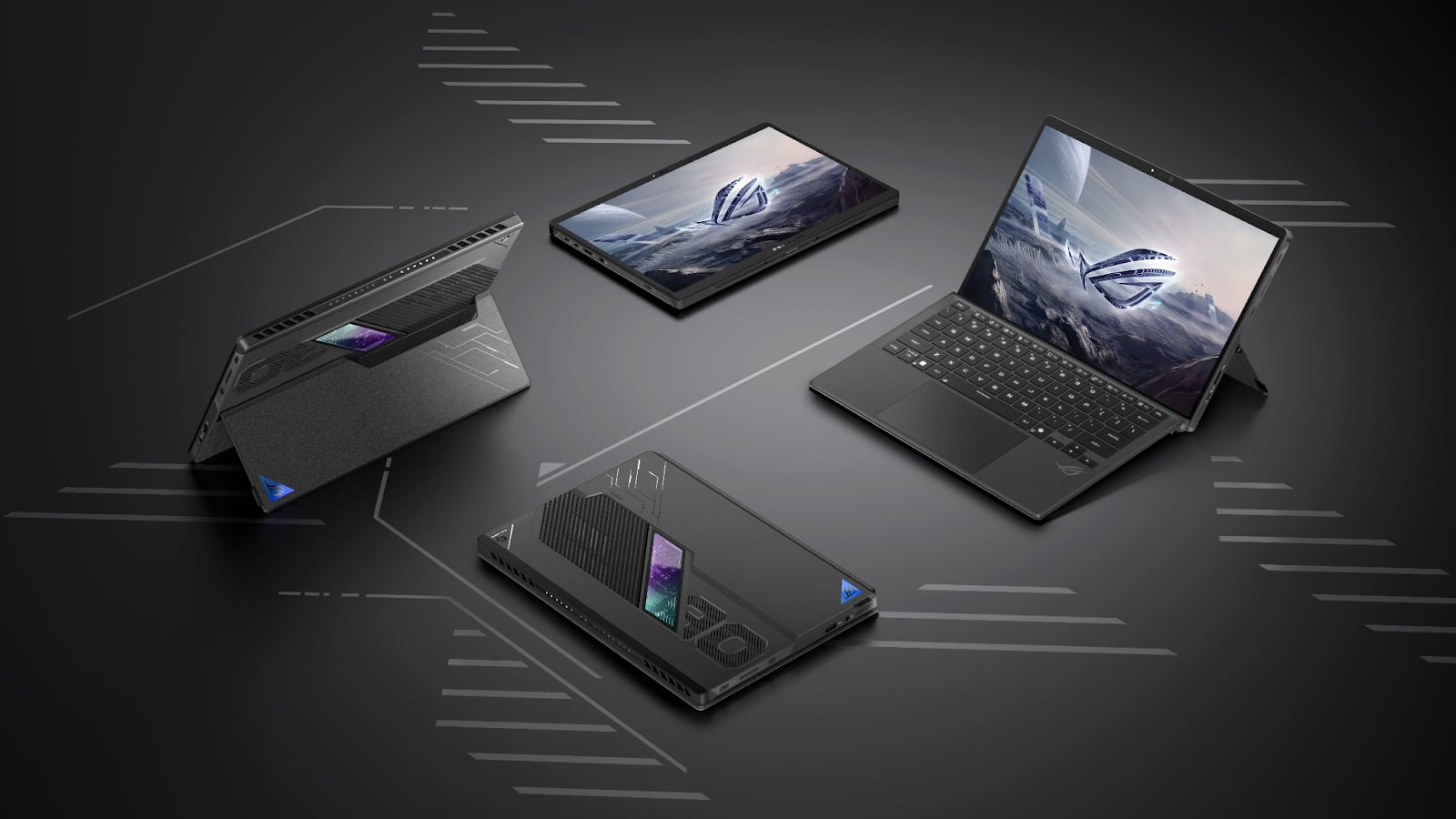 asus