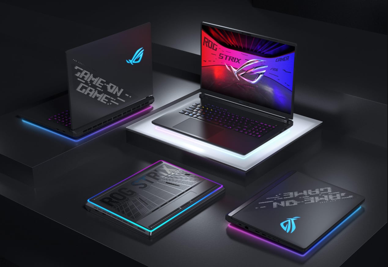 asus
