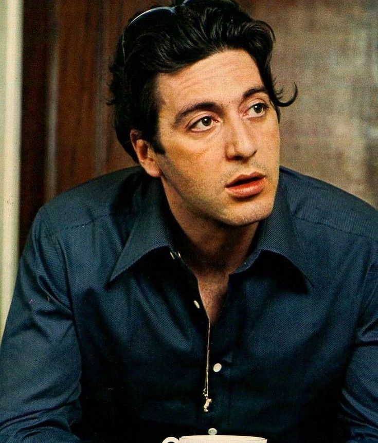 pacino
