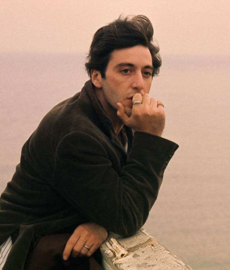 pacino