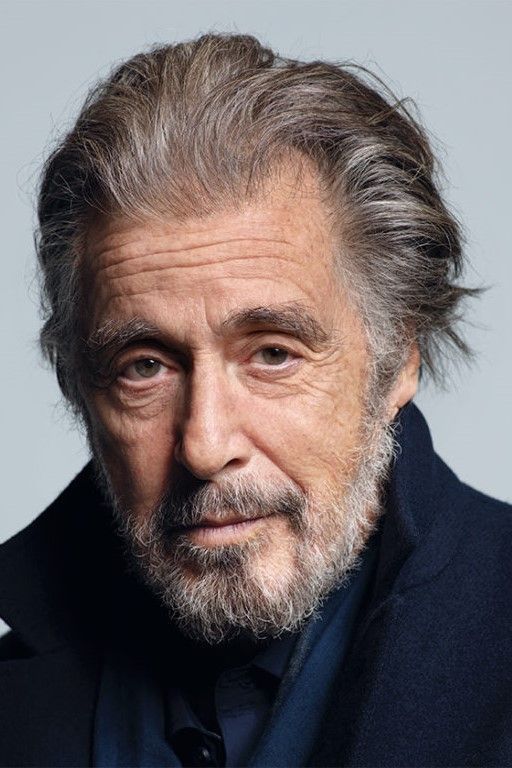 pacino