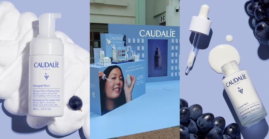 Caudalie