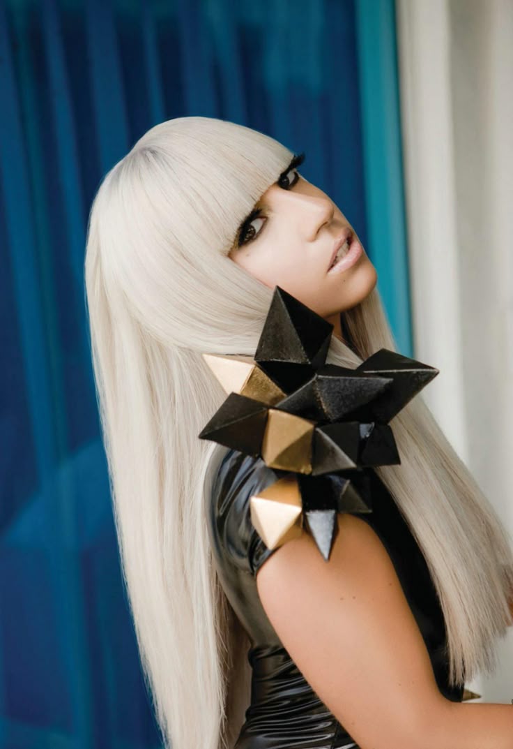 gaga