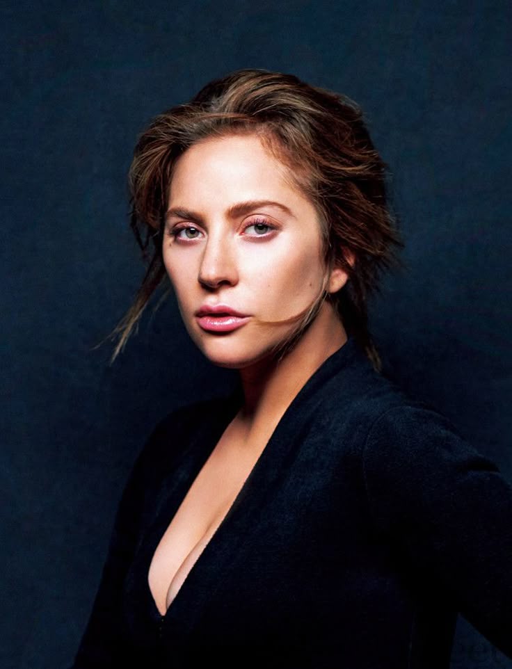 gaga