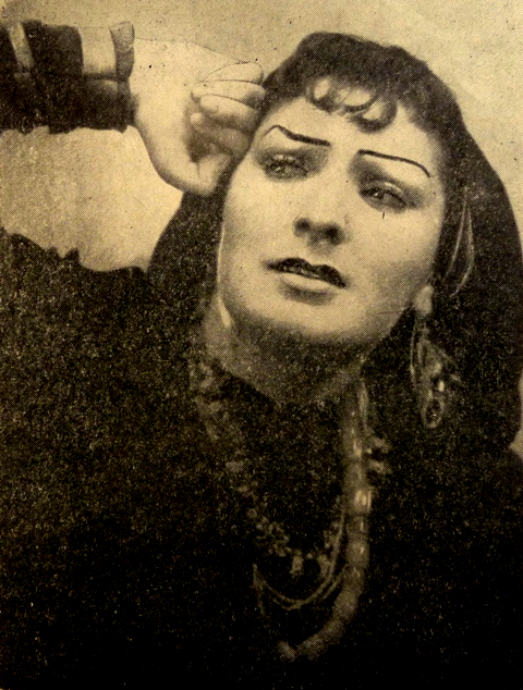salome