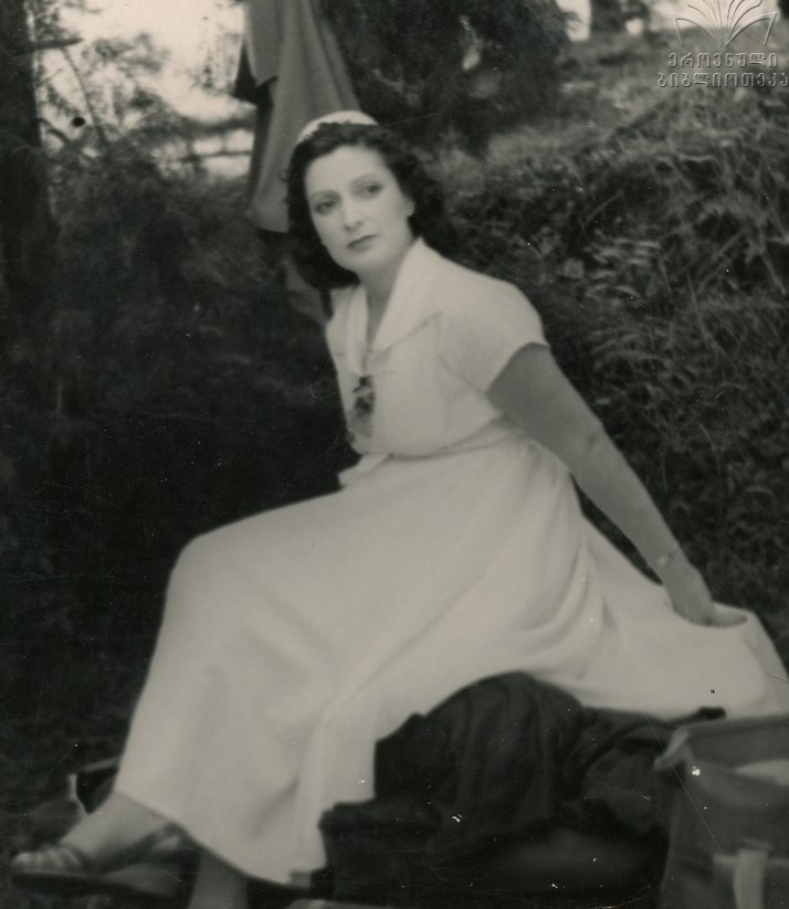 salome