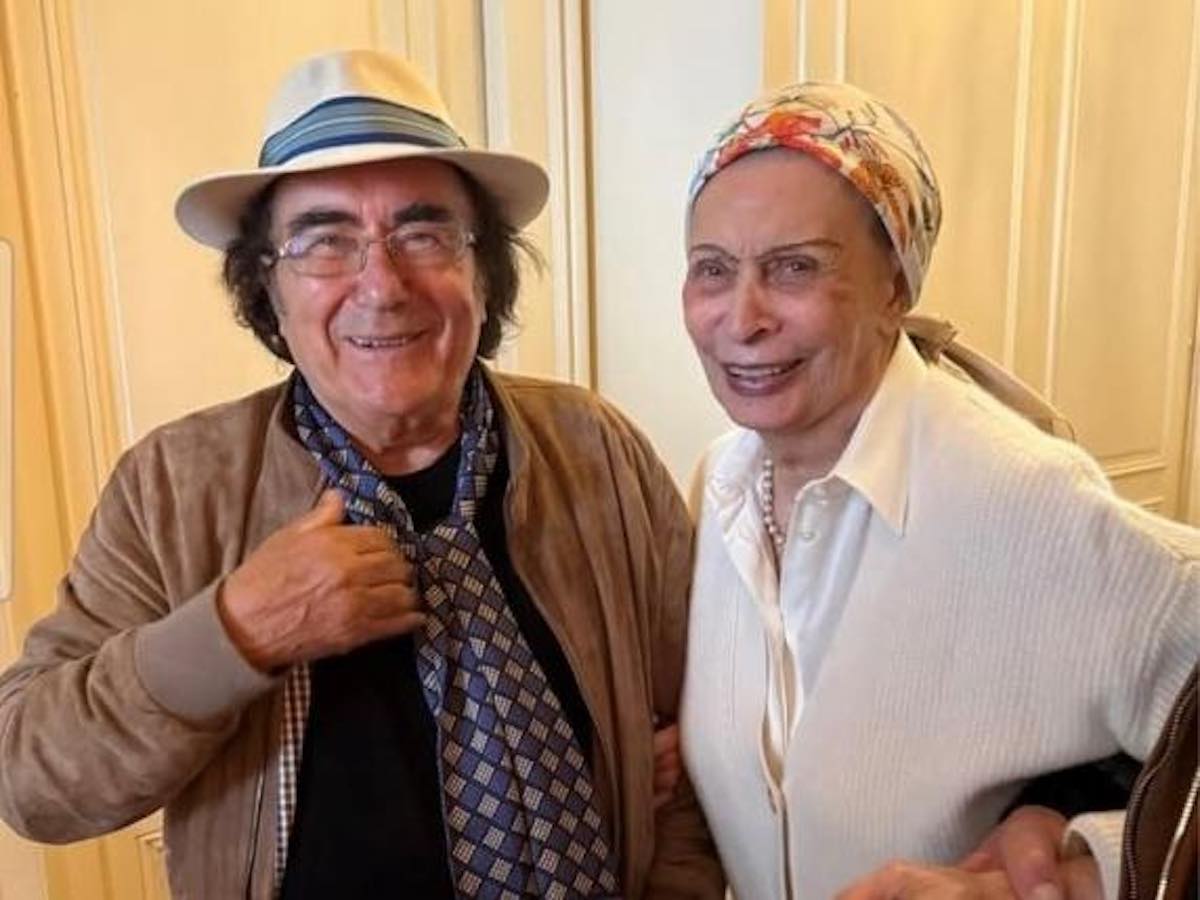 albano