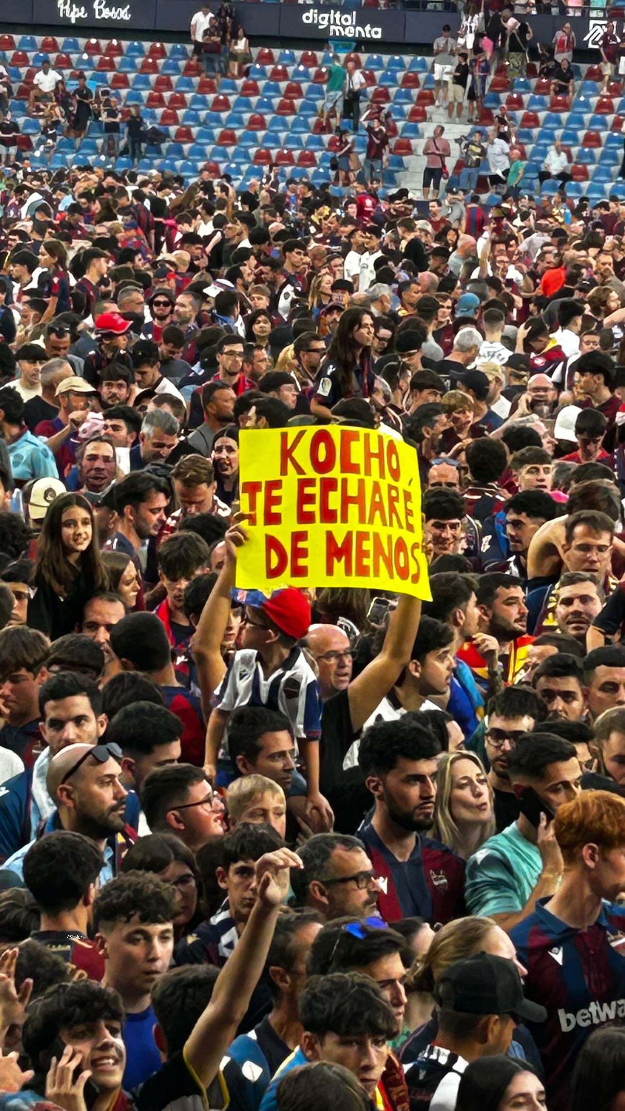 kochora