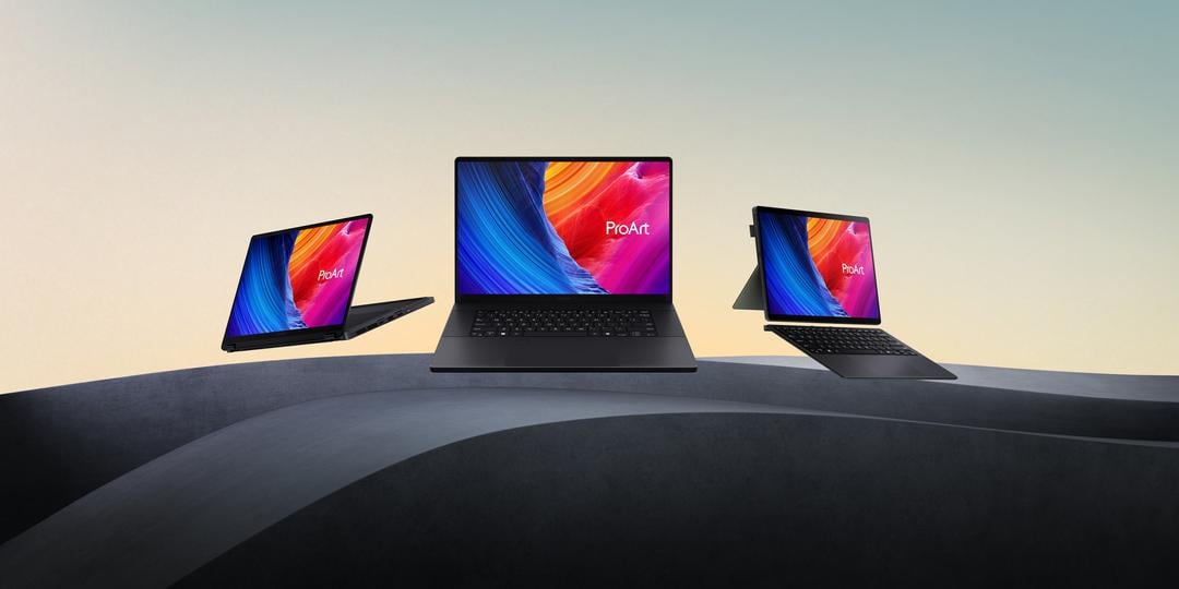 asus
