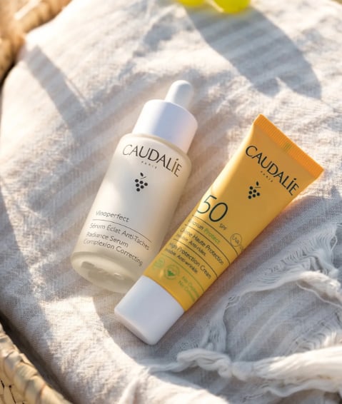 caudalie 