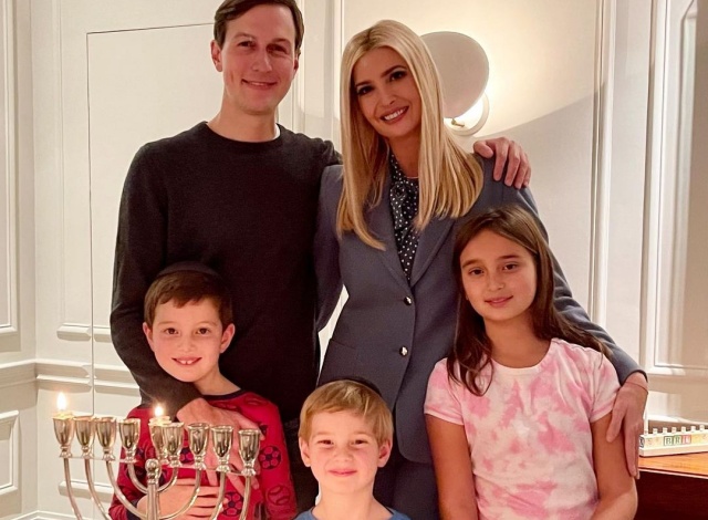 ivanka