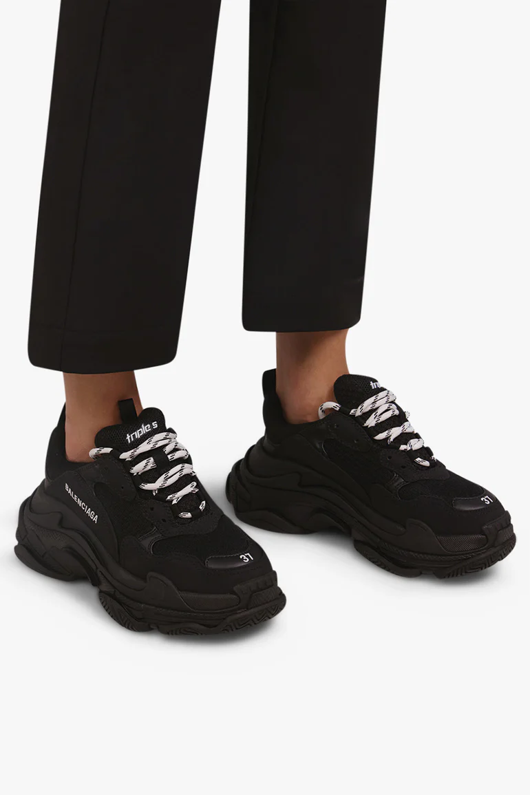 triple s