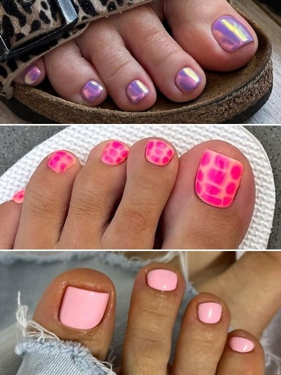 nail