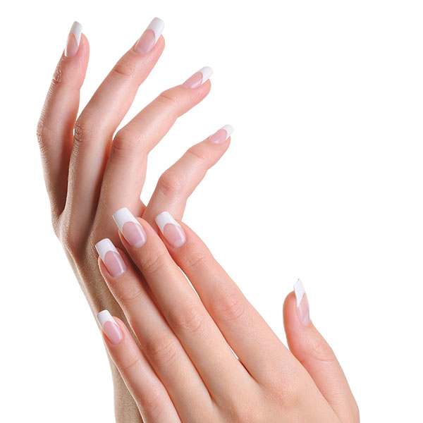 nail