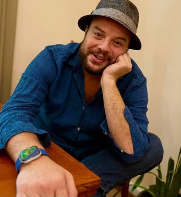 sandro_eloshvili